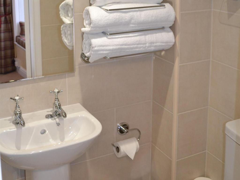 The Stapylton Arms Hotel Wass Phòng bức ảnh