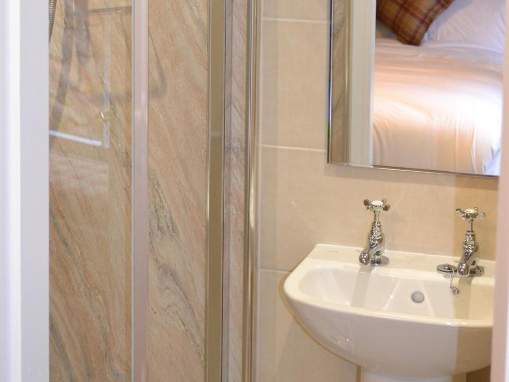 The Stapylton Arms Hotel Wass Phòng bức ảnh
