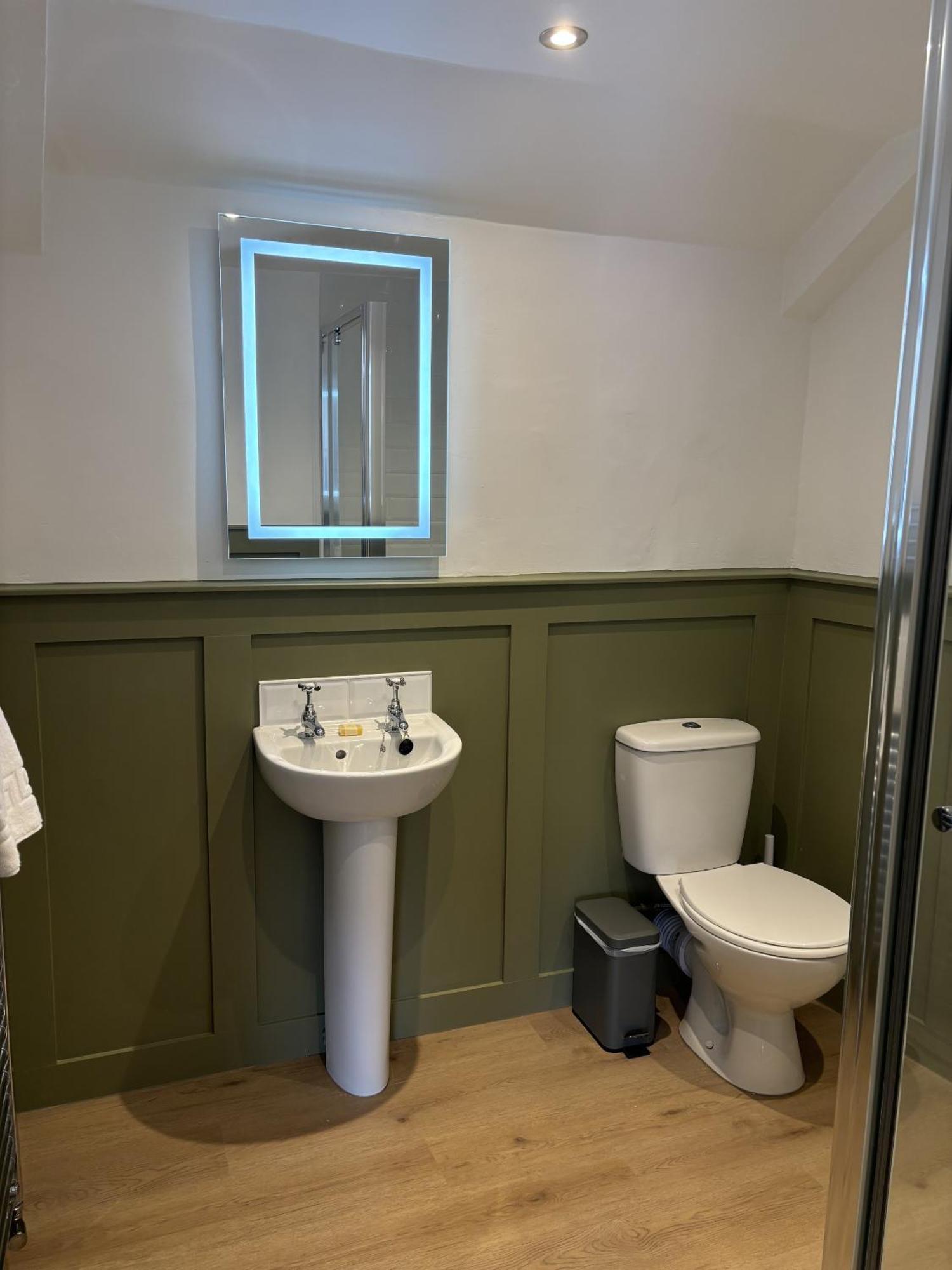 The Stapylton Arms Hotel Wass Phòng bức ảnh